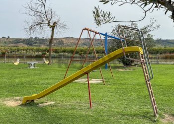 Giardino - Locale Commerciale Casalbordino - foto 33