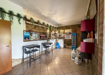 Terrazza - Locale Commerciale Casalbordino - foto 37