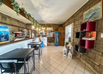 Cucina - Locale Commerciale Casalbordino - foto 38