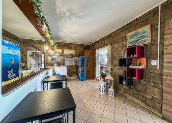 Cucina - Locale Commerciale Casalbordino - foto 39