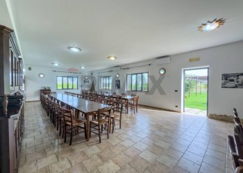 Sala da pranzo - Locale Commerciale Casalbordino - foto 40