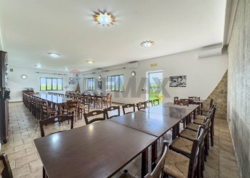 Sala da pranzo - Locale Commerciale Casalbordino - foto 41