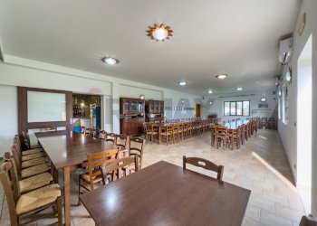 Sala da pranzo - Locale Commerciale Casalbordino - foto 42