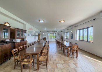 Sala da pranzo - Locale Commerciale Casalbordino - foto 43