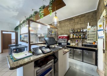 Cucina - Locale Commerciale Casalbordino - foto 45