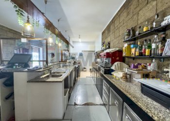 Cucina - Locale Commerciale Casalbordino - foto 46