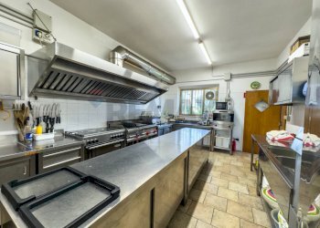 Cucina - Locale Commerciale Casalbordino - foto 49