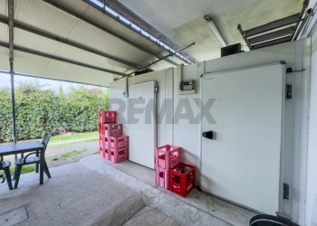 Terrazza - Locale Commerciale Casalbordino - foto 51