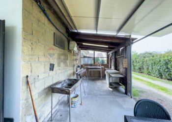 Terrazza - Locale Commerciale Casalbordino - foto 52