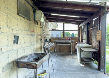 Cucina - Locale Commerciale Casalbordino - foto 53