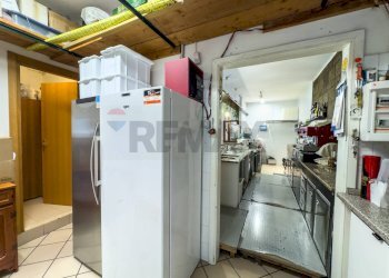 Cucina - Locale Commerciale Casalbordino - foto 54