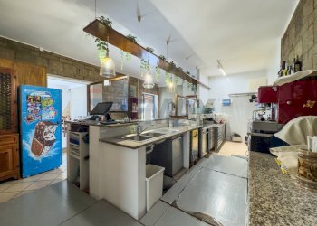 Cucina - Locale Commerciale Casalbordino - foto 55