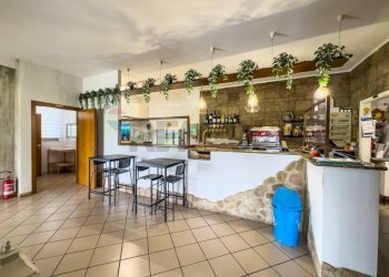 Cucina - Locale Commerciale Casalbordino - foto 56