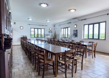 Sala da pranzo - Locale Commerciale Casalbordino - foto 57