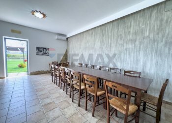 Sala da pranzo - Locale Commerciale Casalbordino - foto 58