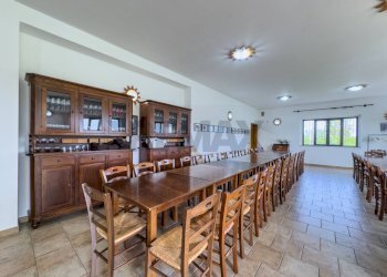 Sala da pranzo - Locale Commerciale Casalbordino - foto 61