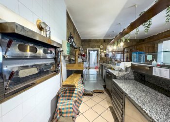 Cucina - Locale Commerciale Casalbordino - foto 64