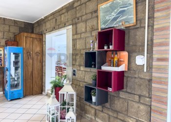 Soggiorno - Locale Commerciale Casalbordino - foto 65