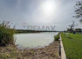 Vista dell\'acqua - Locale Commerciale Casalbordino - foto 77