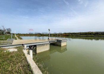 Vista dell\'acqua - Locale Commerciale Casalbordino - foto 83