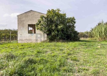 Casa all\'aperto - Locale Commerciale Casalbordino - foto 87