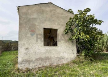 Casa all\'aperto - Locale Commerciale Casalbordino - foto 89