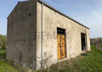 Casa all\'aperto - Locale Commerciale Casalbordino - foto 91