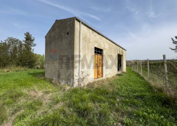 Casa all\'aperto - Locale Commerciale Casalbordino - foto 92