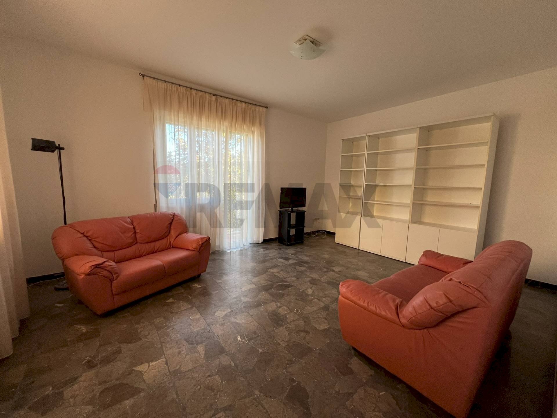 Soggiorno - Quadrilocale Via Olmo Di Riccio
54, Lanciano - foto 3