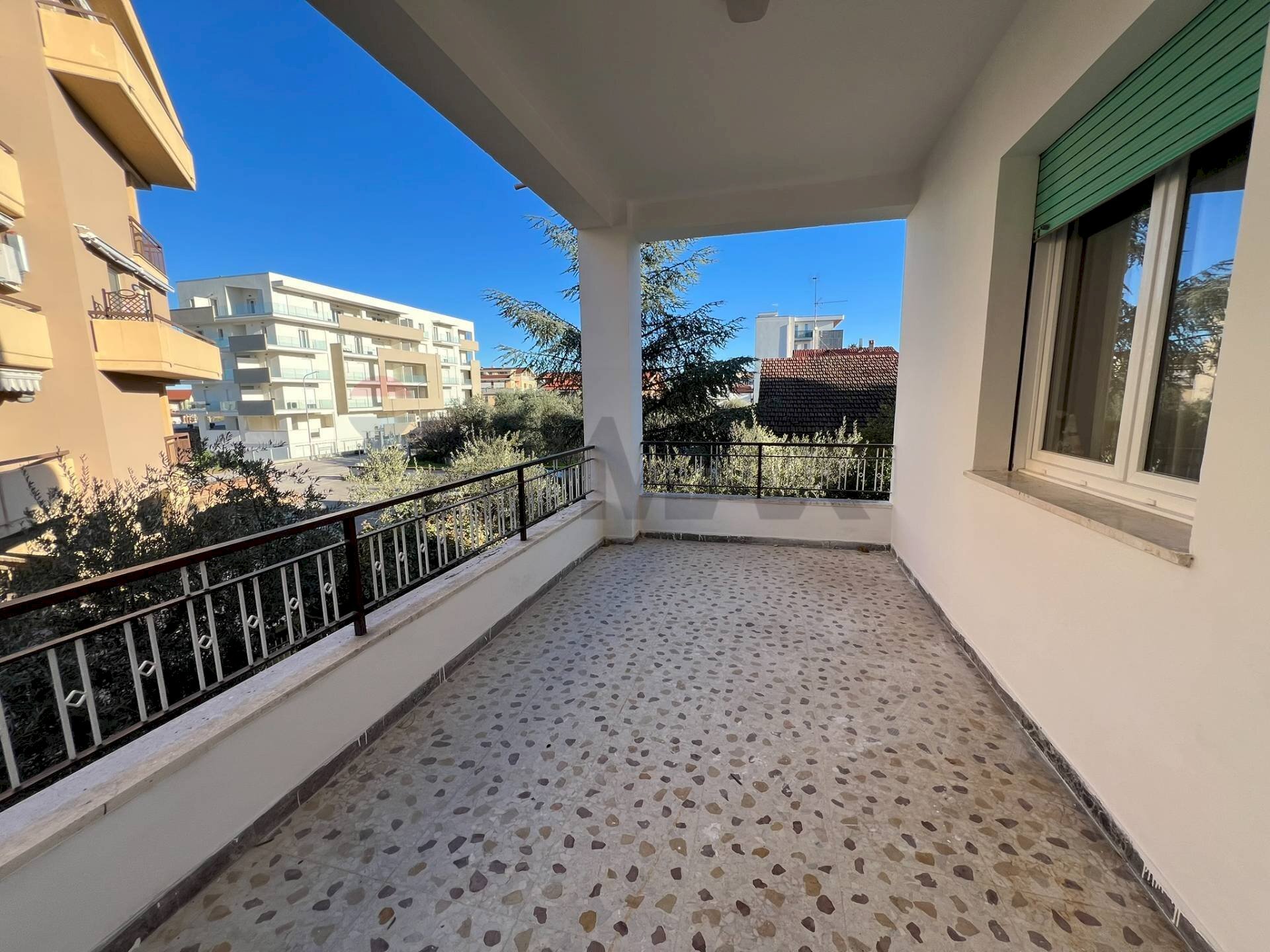 Balcone - Quadrilocale Via Olmo Di Riccio
 
54, Lanciano - foto 1