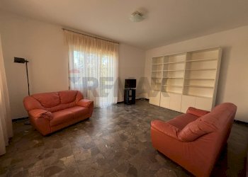 Soggiorno - Quadrilocale Via Olmo Di Riccio
 
54, Lanciano - foto 4