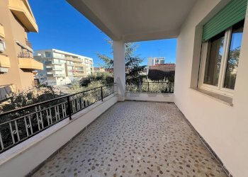 Balcone - Quadrilocale Via Olmo Di Riccio
 
54, Lanciano - foto 5