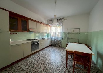 Cucina - Quadrilocale Via Olmo Di Riccio
 
54, Lanciano - foto 8