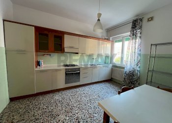 Cucina - Quadrilocale Via Olmo Di Riccio
 
54, Lanciano - foto 9