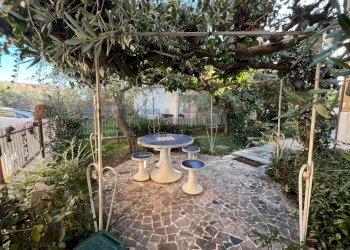 Giardino - Quadrilocale Via Olmo Di Riccio
 
54, Lanciano - foto 21