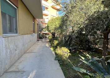Edificio all\'aperto - Quadrilocale Via Olmo Di Riccio
 
54, Lanciano - foto 20