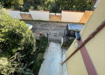 Edificio all\'aperto - Quadrilocale Via Olmo Di Riccio
 
54, Lanciano - foto 21