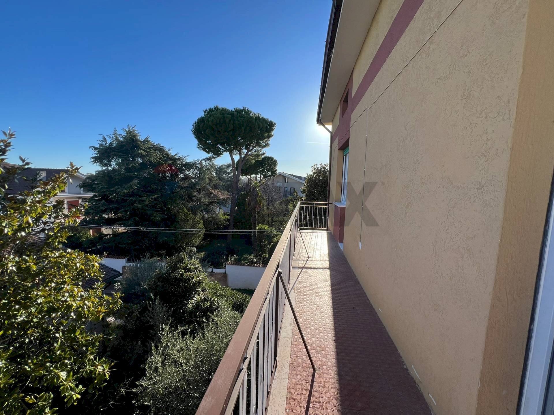 Balcone - Quadrilocale Via Olmo Di Riccio
54, Lanciano - foto 3