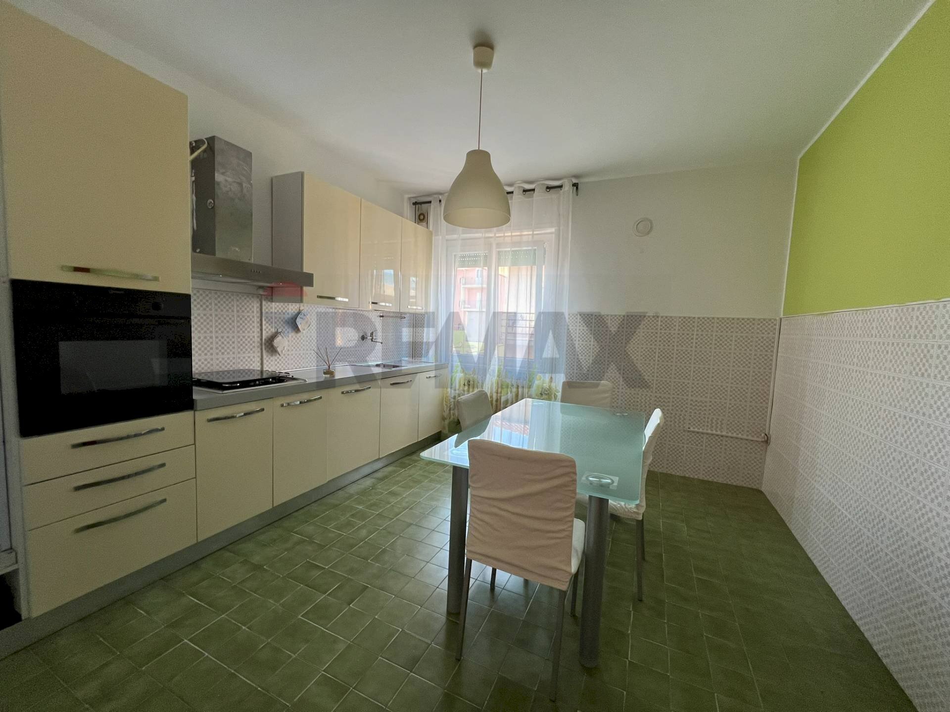Cucina - Quadrilocale Via Olmo Di Riccio
 
54, Lanciano - foto 1