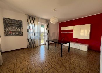 Soggiorno - Quadrilocale via Olmo Di Riccio
 
54, Lanciano - foto 1