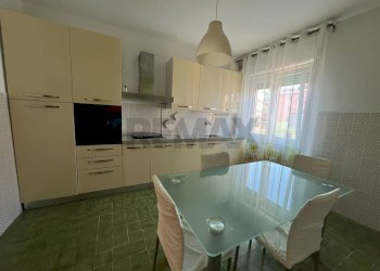 Cucina - Quadrilocale via Olmo Di Riccio
 
54, Lanciano - foto 7