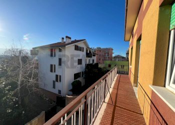 Balcone - Quadrilocale via Olmo Di Riccio
 
54, Lanciano - foto 15