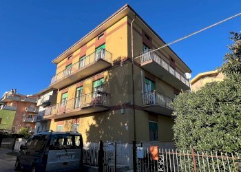 Edificio all\'aperto - Quadrilocale via Olmo Di Riccio
 
54, Lanciano - foto 23