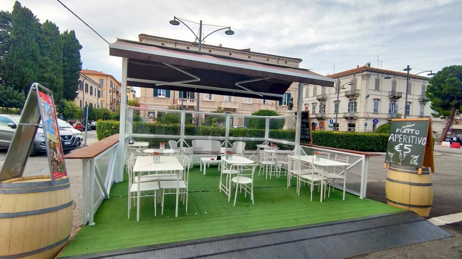 Terrazza - Bar Tavola Calda - Fredda Lanciano - foto 3