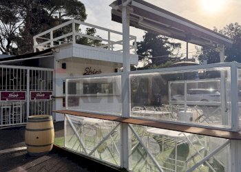 Casa all\'aperto - Bar Tavola Calda - Fredda Lanciano - foto 2