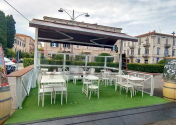 Terrazza - Bar Tavola Calda - Fredda Lanciano - foto 3