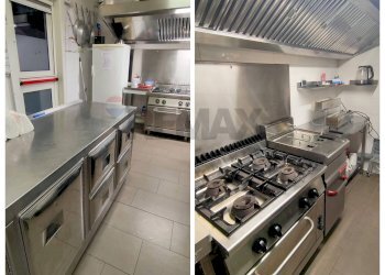 Cucina - Bar Tavola Calda - Fredda Lanciano - foto 6