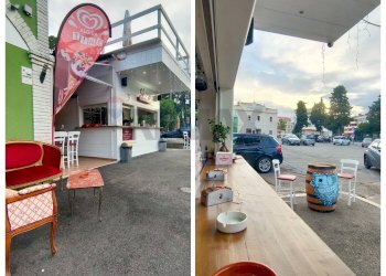 Terrazza - Bar Tavola Calda - Fredda Lanciano - foto 8