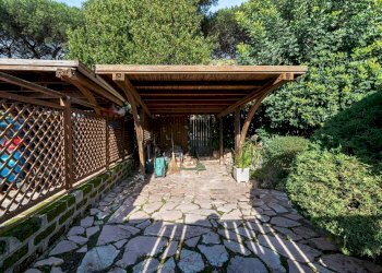 Terrazza - Villa Viale Gorgia di Leontini
 
260, Roma - photo 2