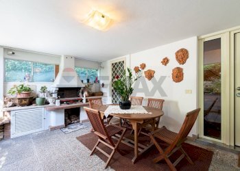 Sala da pranzo - Villa Viale Gorgia di Leontini
 
260, Roma - photo 15